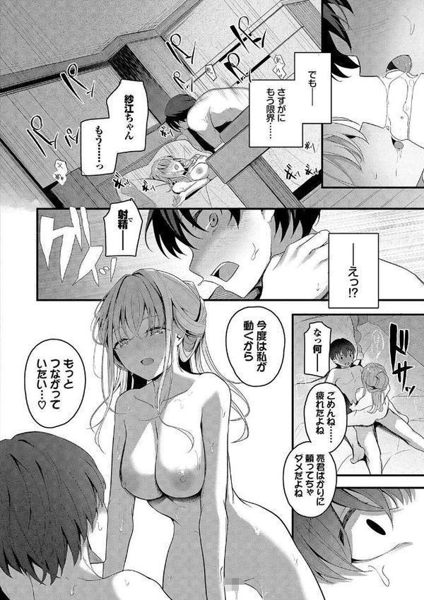 不器用に愛して【デジタル特装版】