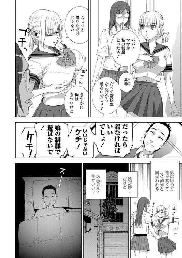 義妹にわからせられる強●女装義兄【デジタル版】