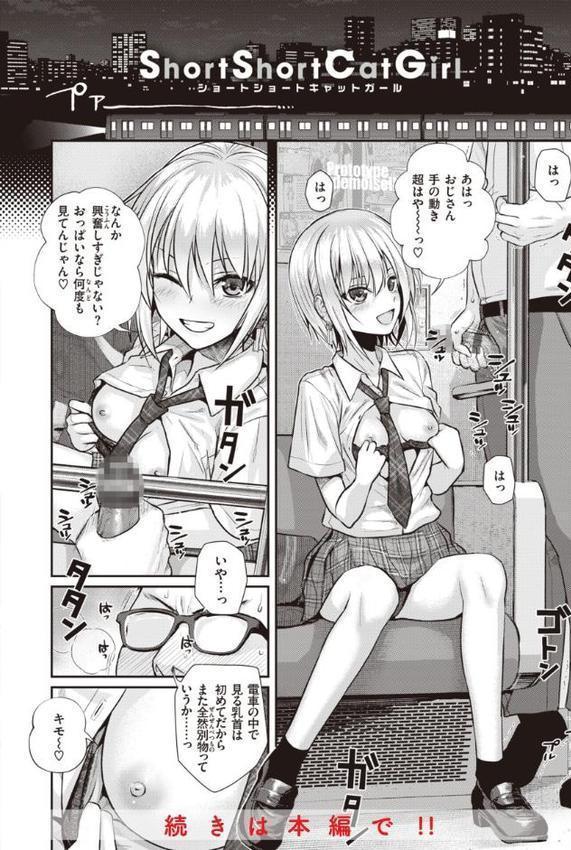 プロトタイプティーンズ