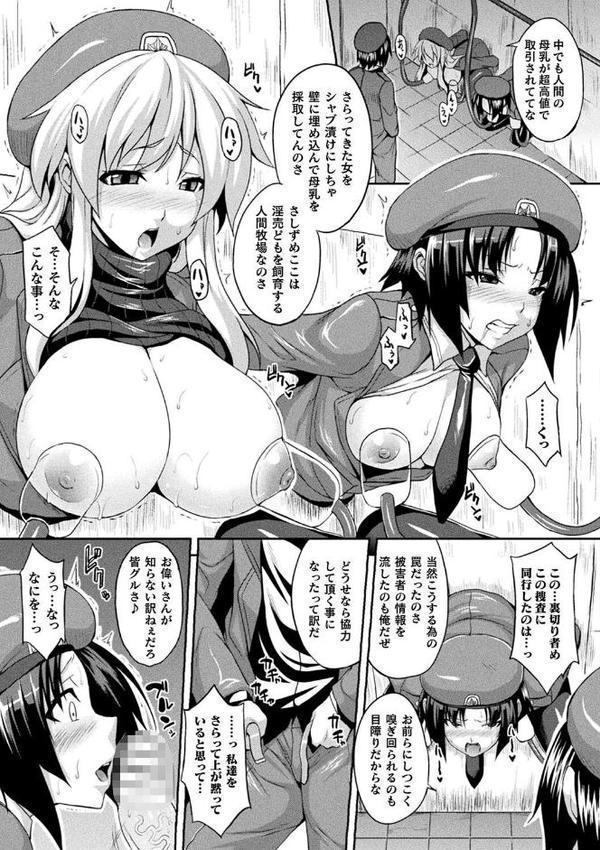 コミックアンリアル ザ・ベスト 壁尻コレクション