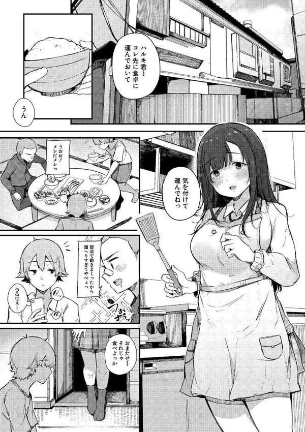 はめろぐ トロ顔★5 喘ぎ声★5特装版