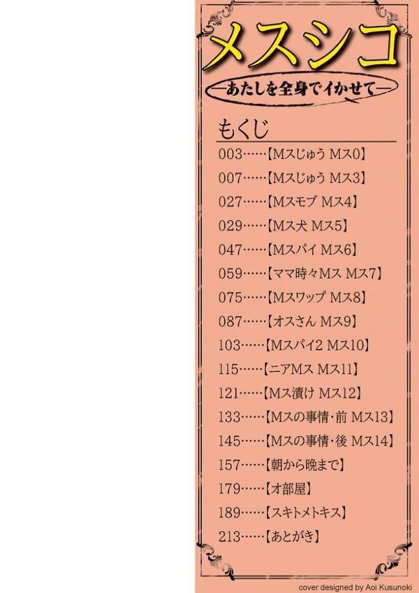 メスシコ