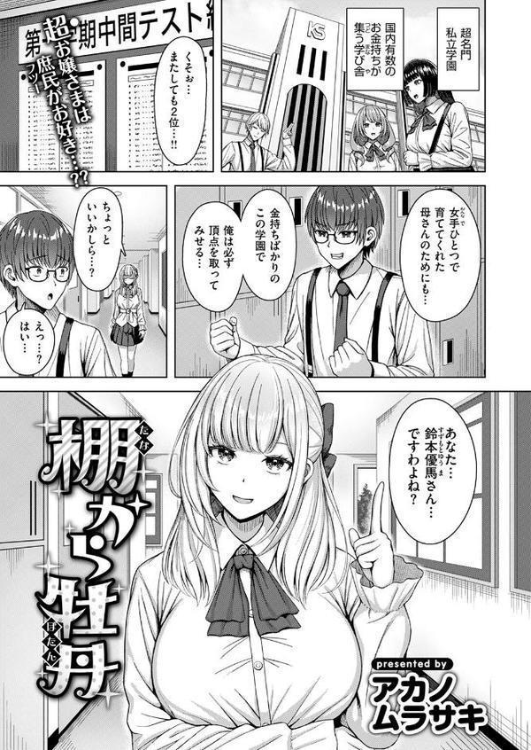 COMIC快楽天ビースト 2025年08月号