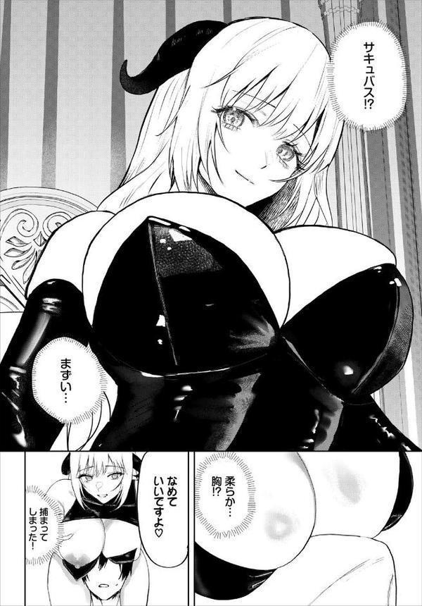 ダンジョン攻略はSEXで！！ VOL.25