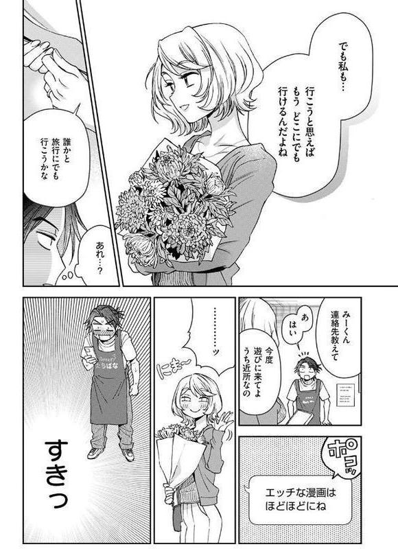 COMIC快楽天 2025年08月号