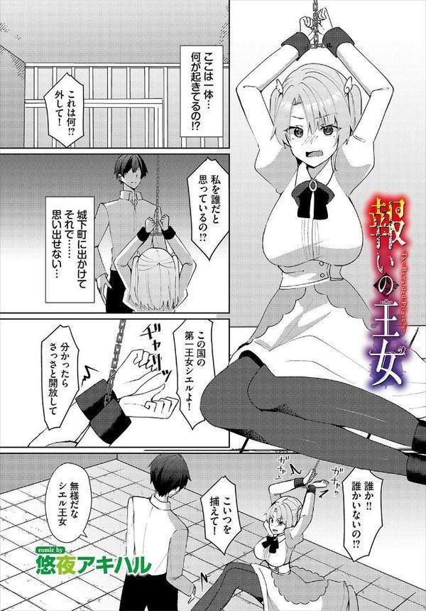 ダンジョン攻略はSEXで！！ VOL.26