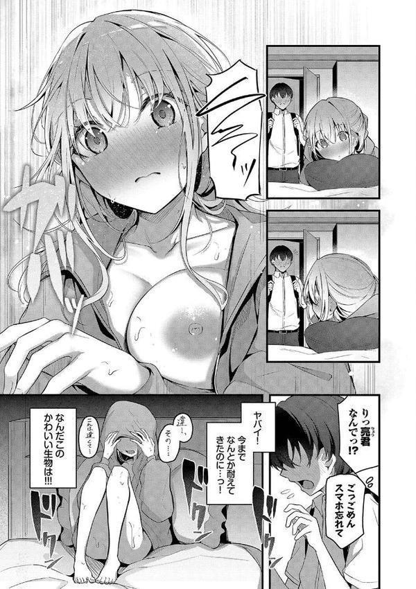 不器用に愛して【デジタル特装版】