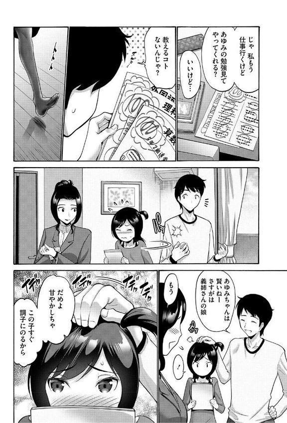 妹・姪っ子発情中