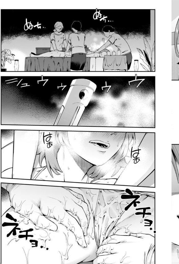 淫謀【デジタル版限定おまけ付き】