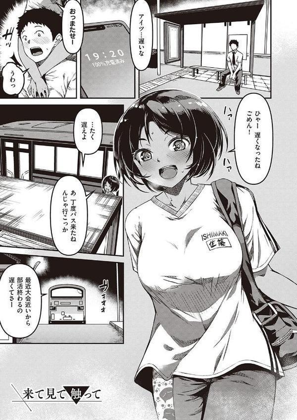 純愛少女回廊 【デジタル特装版】
