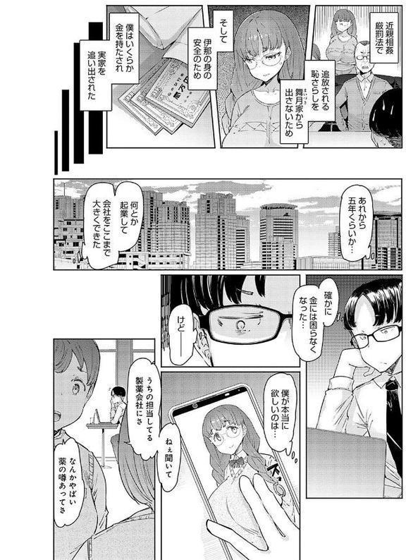 ラブホイール 媚薬に狂う姉妹 【デジタル特装版】